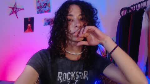  Camille   online show from 01/15/25, 03:43