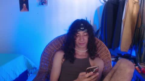  Camille   online show from 01/31/25, 01:56