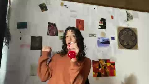  Camille   online show from 02/07/25, 03:30