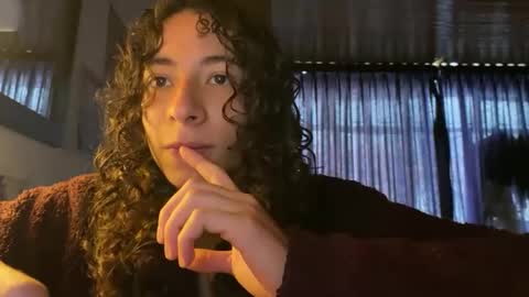  Camille   online show from 02/10/25, 03:32