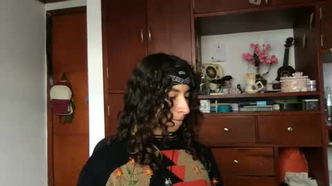  Camille   online show from 02/19/25, 07:27