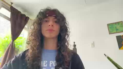  Camille   online show from 10/16/25, 04:41