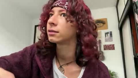  Camille   online show from 01/10/26, 02:08