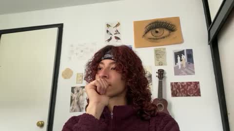  Camille   online show from 02/03/26, 04:34