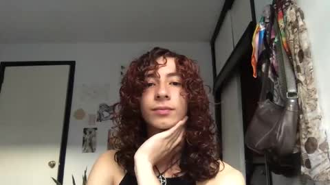  Camille   online show from 03/13/26, 10:49