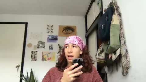  Camille   online show from 04/06/26, 05:14