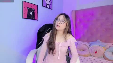 camille online show from 09/30/25, 12:32