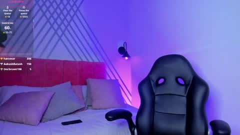 camille online show from 04/17/26, 01:58