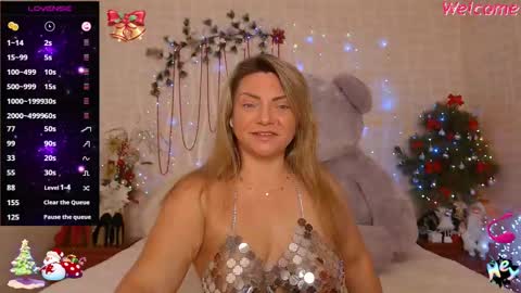 Camille Game online show from 12/23/24, 01:51