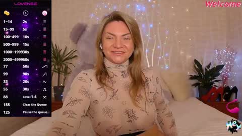 Camille Game online show from 01/22/25, 05:26