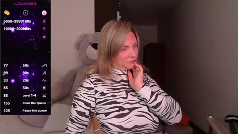 Camille Game online show from 10/02/25, 12:06