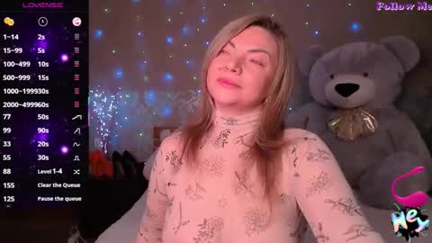 Camille Game online show from 02/04/26, 01:33