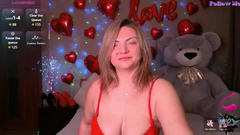 Camille Game online show from 03/15/26, 01:11