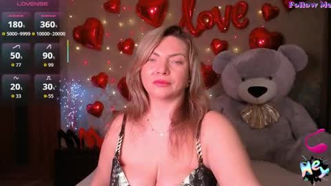 Camille Game online show from 03/31/26, 12:45