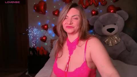 Camille Game online show from 04/24/26, 08:55