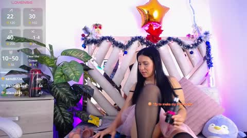 Camille online show from 12/29/24, 02:52