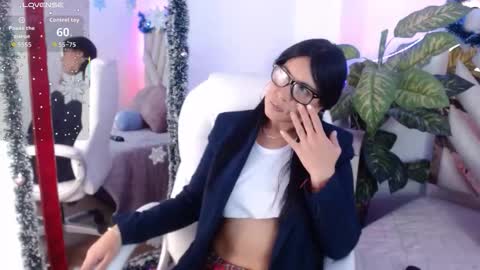 Camille online show from 12/02/25, 11:59