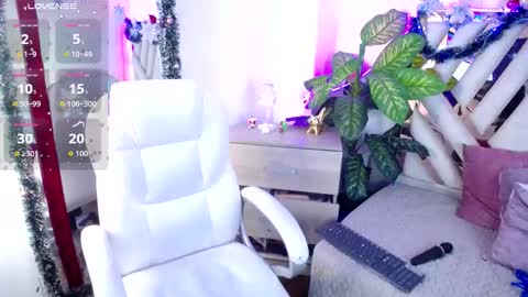 Camille online show from 12/18/25, 10:10