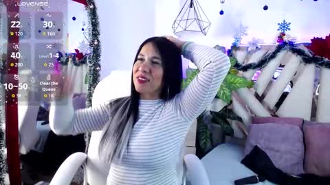 Camille online show from 12/19/25, 10:11