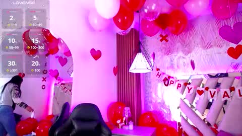 Camille online show from 02/12/26, 09:59