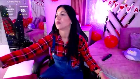 Camille online show from 02/13/26, 10:00