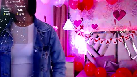 Camille online show from 02/14/26, 10:12