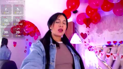 Camille online show from 02/15/26, 11:08