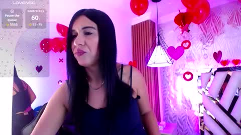 Camille online show from 02/17/26, 10:01