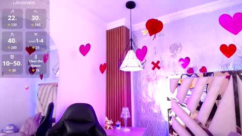 Camille online show from 02/20/26, 10:05