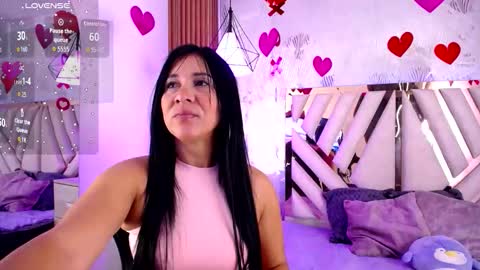 Camille online show from 02/27/26, 10:15