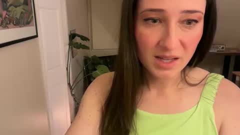 camille hii online show from 03/18/26, 01:31