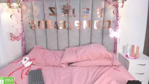 Camille online show from 04/23/26, 04:24