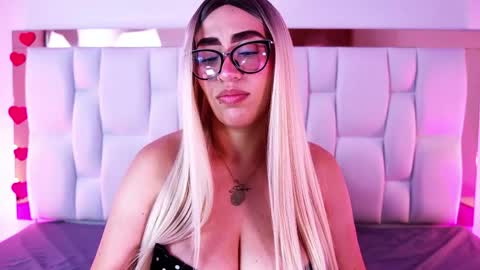 Camille online show from 04/04/26, 12:46