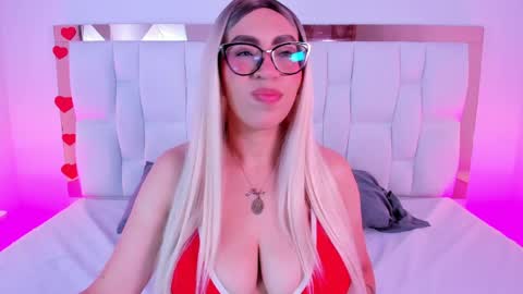 Camille online show from 04/13/26, 12:43