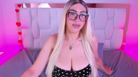 Camille online show from 04/21/26, 12:44