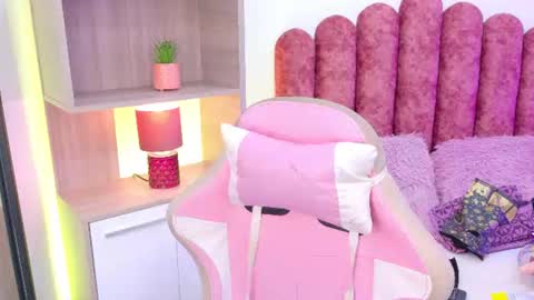 Cami  online show from 07/02/26, 12:11
