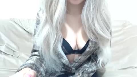 CamilleBunny online show from 02/17/26, 03:25