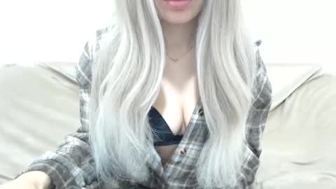 CamilleBunny online show from 02/20/26, 03:14