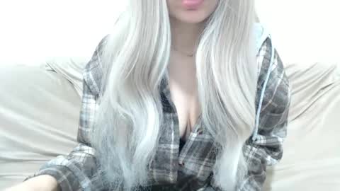 CamilleBunny online show from 03/02/26, 02:25