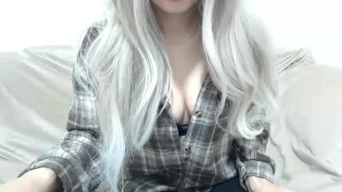 CamilleBunny online show from 03/23/26, 01:42