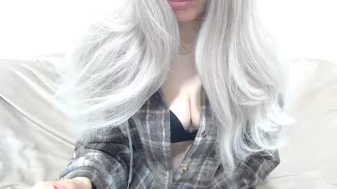 CamilleBunny online show from 04/24/26, 02:36