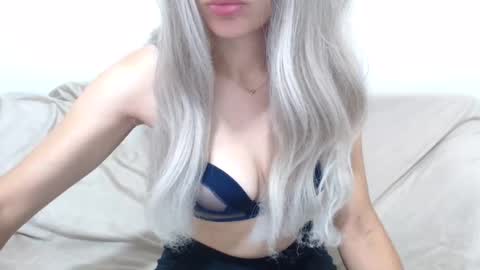 CamilleBunny online show from 07/17/26, 02:07