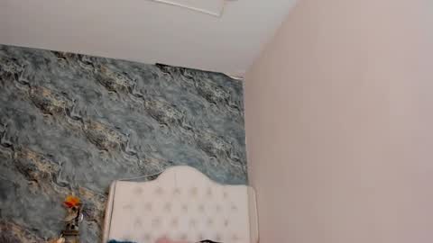 Snapshot of camillen_pettid chatting on 01/22/25, 02:04 C A M I L L E N Help me get to the top online show from 01/22/25, 02:04