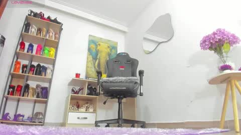camillevega_01 online show from 01/07/26, 01:52