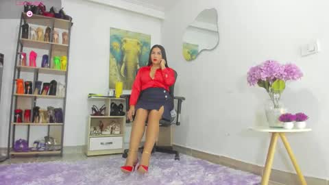 camillevega_01 online show from 01/10/26, 07:48