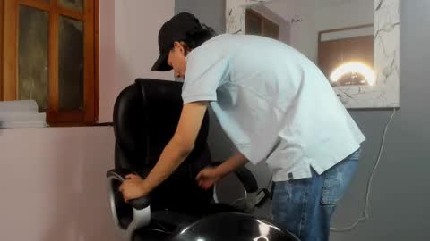 Camillo Virgil online show from 09/27/25, 10:53