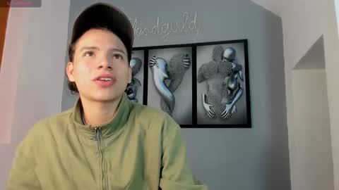 Camillo Virgil online show from 10/11/25, 10:47