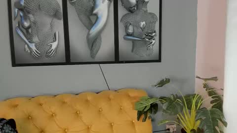 Camillo Virgil online show from 10/26/25, 10:43