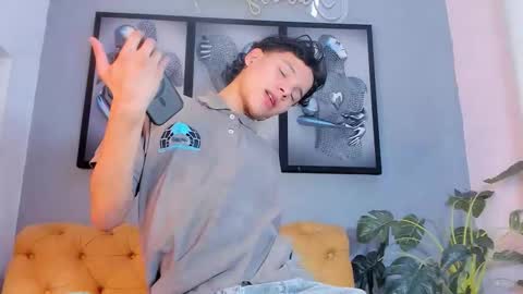 Camillo Virgil online show from 11/10/25, 10:47