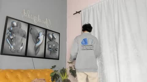 Camillo Virgil online show from 12/01/25, 10:53